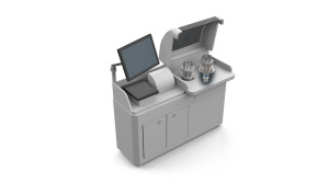 解决医疗机械的课题（生化学分析装置）